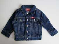 Kurtka jeansowa Diesel roz. 88
