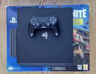 Konsola Playstation 4 Pro PS4