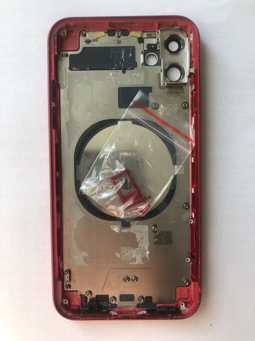 Оригінальний корпус айфон 11