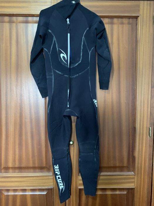 Fato de banho Rip Curl E3