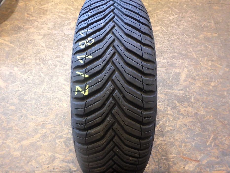 195/65r15 195/65/15 Michelin CrossClimate Z/181