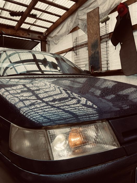 Ваз 2110 1.5.   16 клапанна