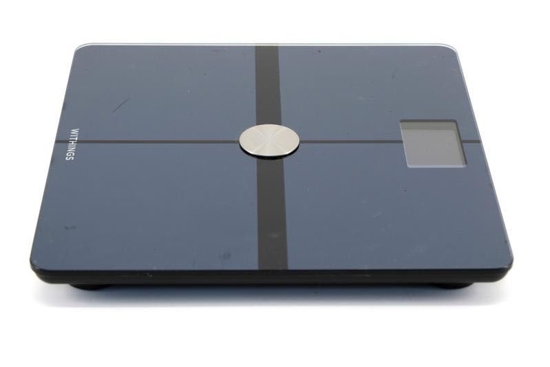 Balança Digital Inteligente