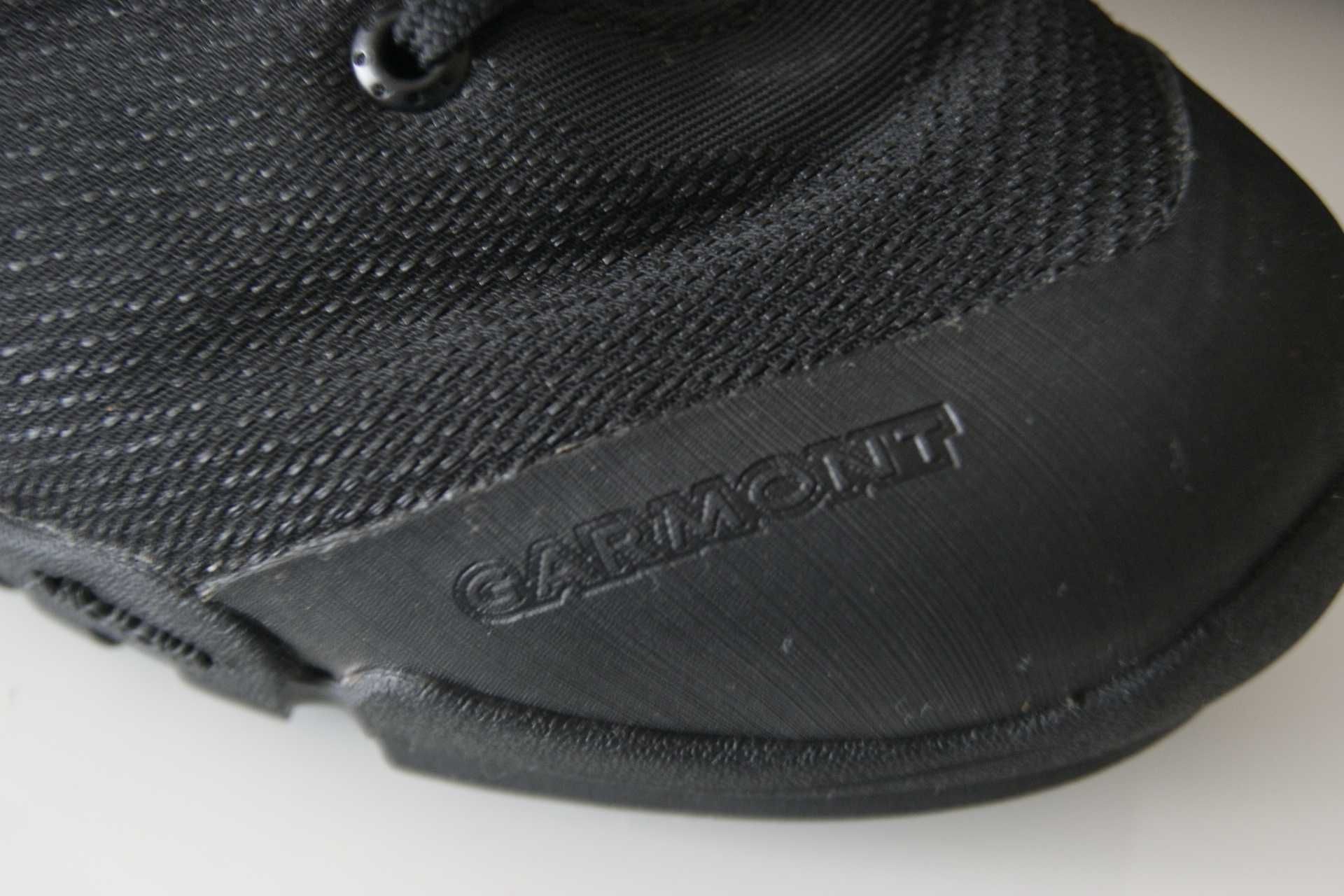 GARMONT nemesis 6.1 GTX 40 vibram trekkingowe taktyczne