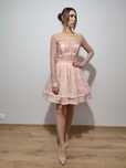 Sukienka SOLANGE Lou rozmiar XS/S