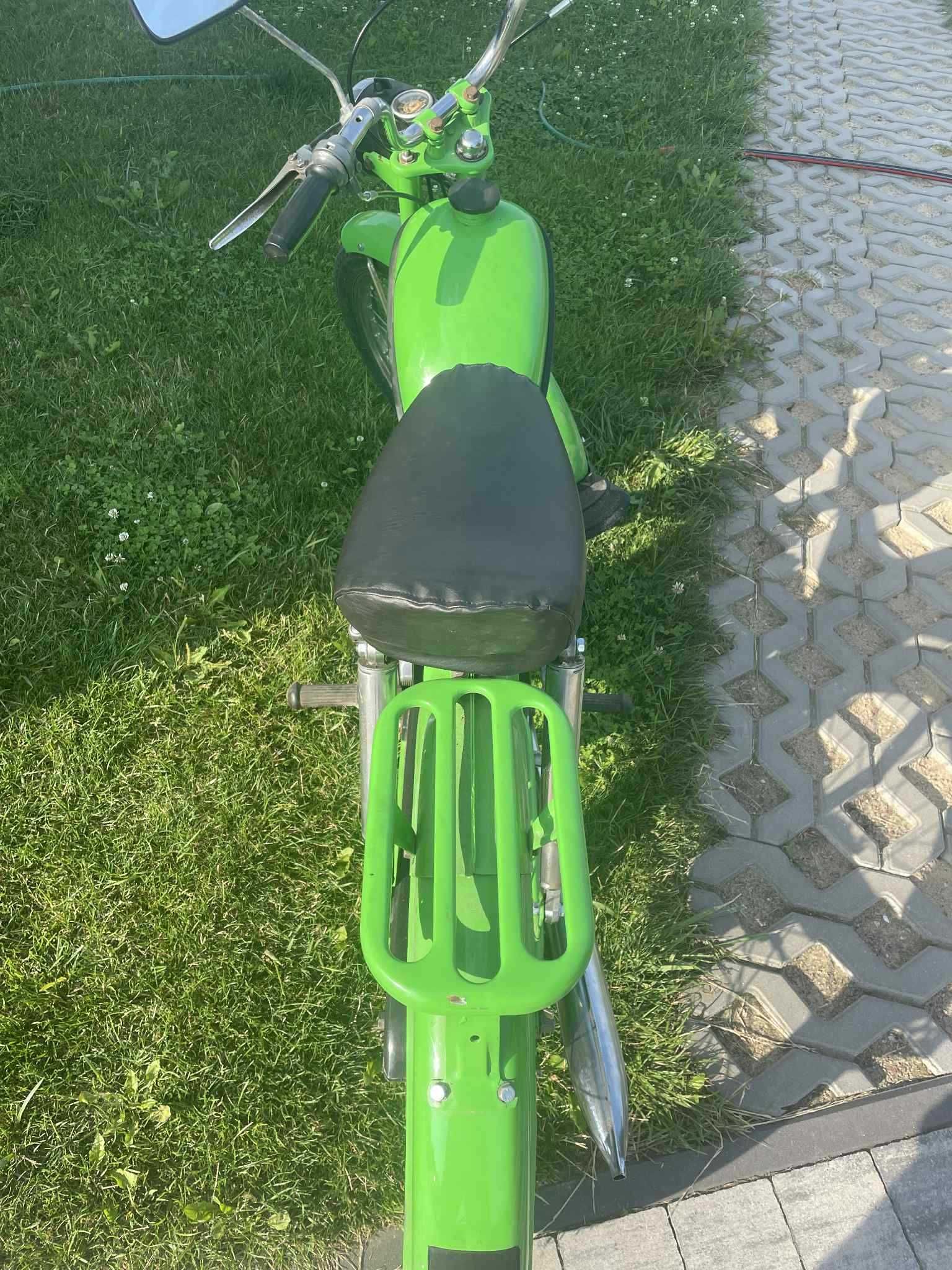 Komar 2352W Sprzedam