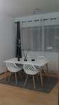 Apartamento T1  Gaia, Novembro