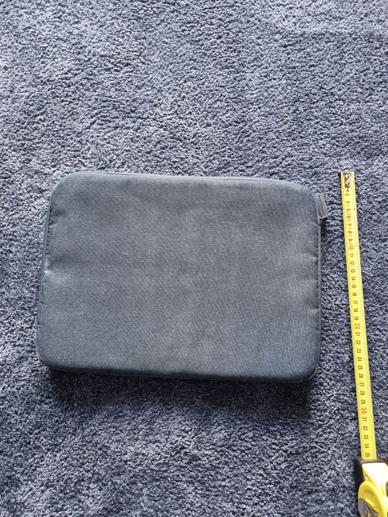 Pokrowiwc na laptopa 13' 14' 15' - Case Logic