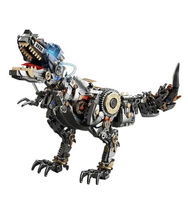 !!NEW!! Конструктор LEGO стиль механічні