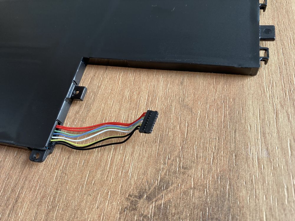 B0443 Oryginalna bateria Lenovo L18M3PF7