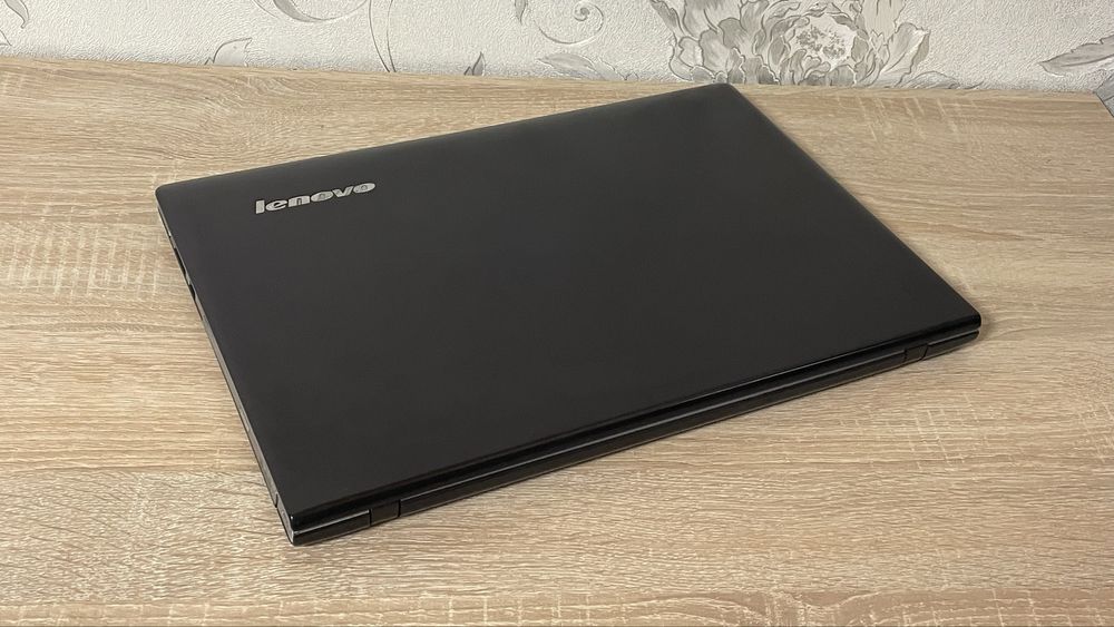 Ноутбук Lenovo IdeaPad Z510 / Intel Core i7 / 8 GB RAM / Nvidia GT 740