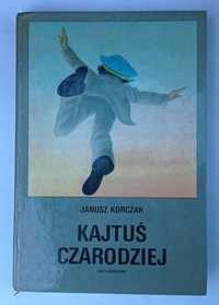 Kajtuś czarodziej Janusz Korczak