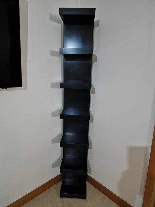 Estante de parede