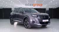 Peugeot 2008 1.5 BlueHDi Allure