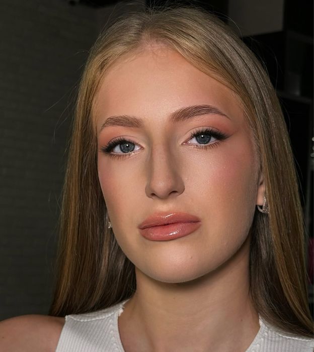 Макіяж | Make up | весільний, індивідуальний