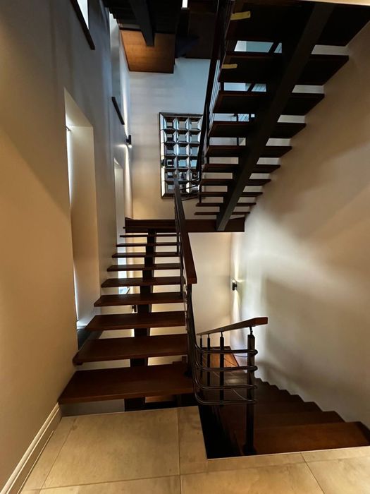 Аренда СОВРЕМЕННОГО дома в закрытом комплексе Santa Bay