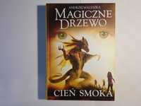 Magiczne Drzewo Cień Smoka