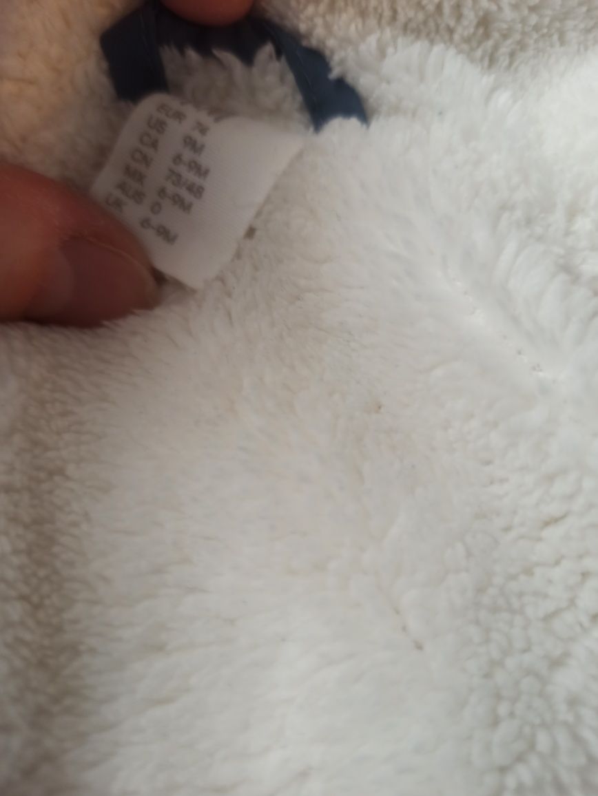 Kombinezon zimowy H&M