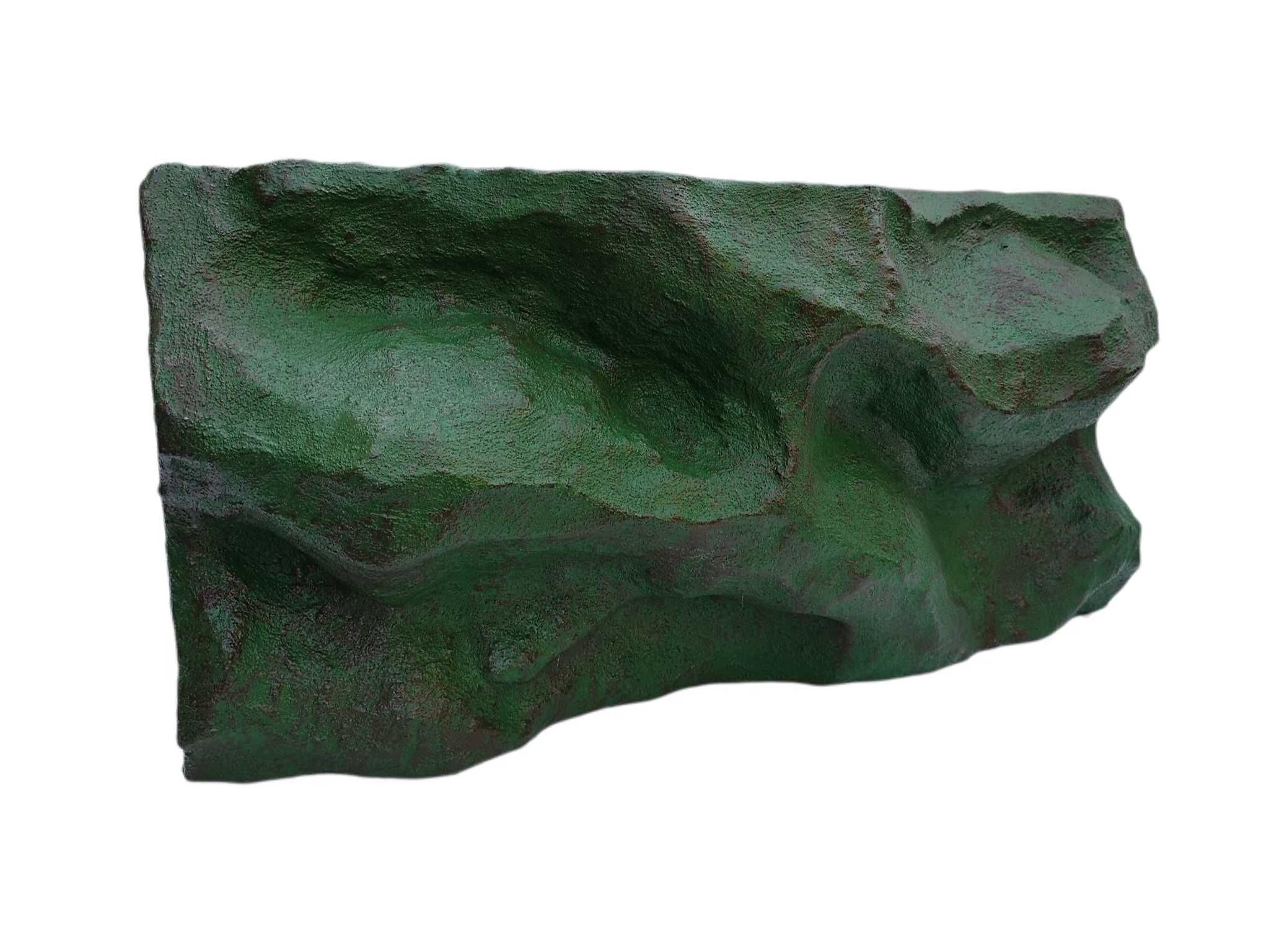 Tło do leśnego terrarium 80x40 / 40x80 cm. AlleTerra
