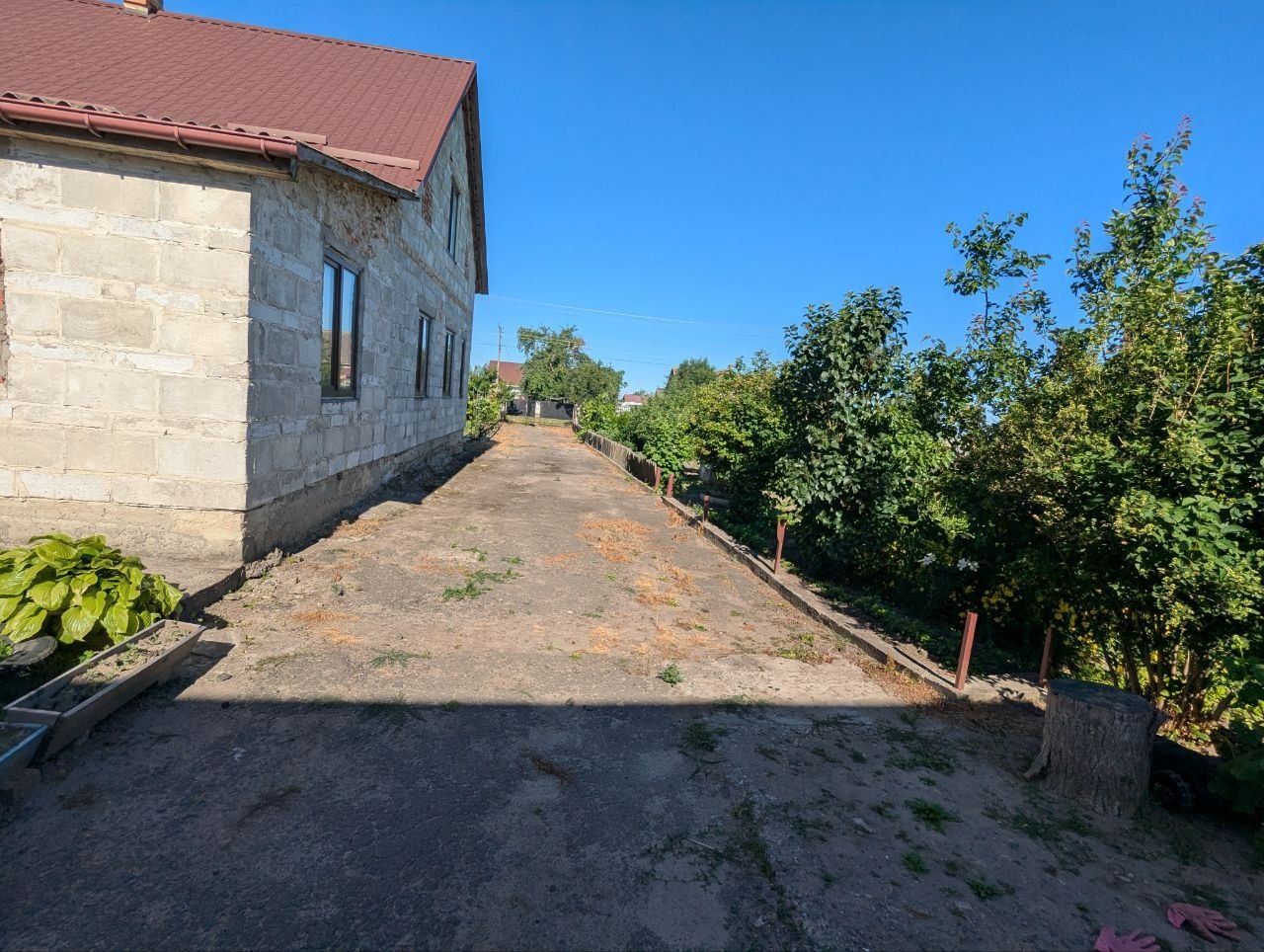 Продам будинок в с. Дорогобуж