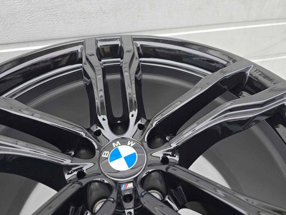 Alufelgi BMW X5M F85 X6M F86 X5 F15 X6 F16 M-PAKIET WZ612 5X120 21''