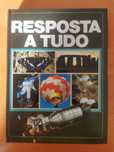Livro - Resposta a Tudo