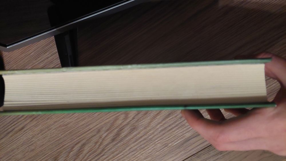 Таємна історія книга