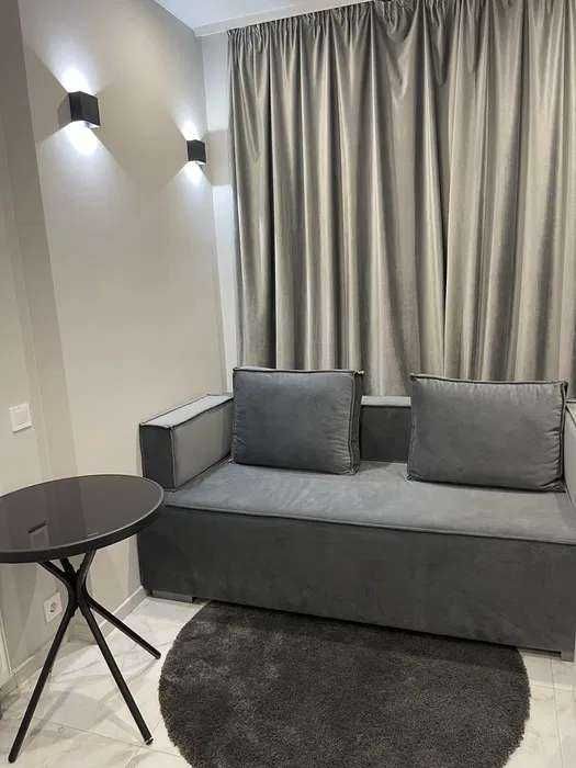 ЖК Оптимісто Терміново! Однокімнатна СТИЛЬНА квартира 40м 3 поверх