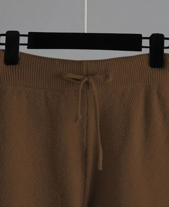 Костюм жіночий теплий штани светр / костюм теплый женский