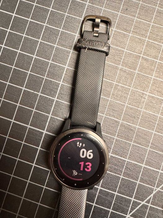 Garmin VivoActive 4S Impecável