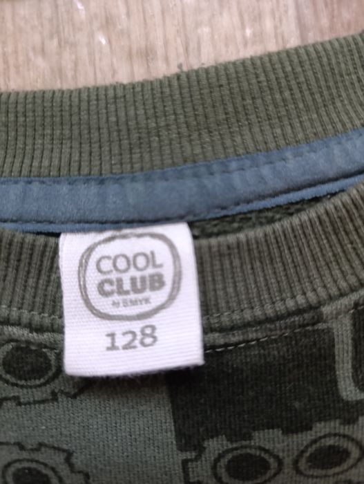 Реглан ,кофта утеплена 128 розмір, 2 шт 120 грн