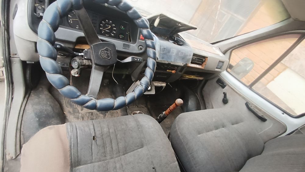 Газель 3302 2002 року