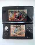 Nintendo 3ds 64gb
