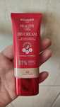 Krem BB Bourjois healthy mix 02 vanila BB cream