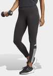 Legginsy adidas performance xs