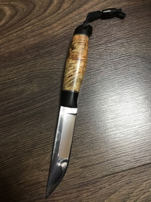 Ніж ручна робота