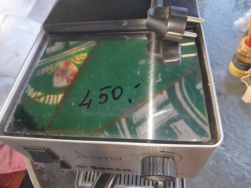 Ekspres do kawy  saeco aroma sin015x