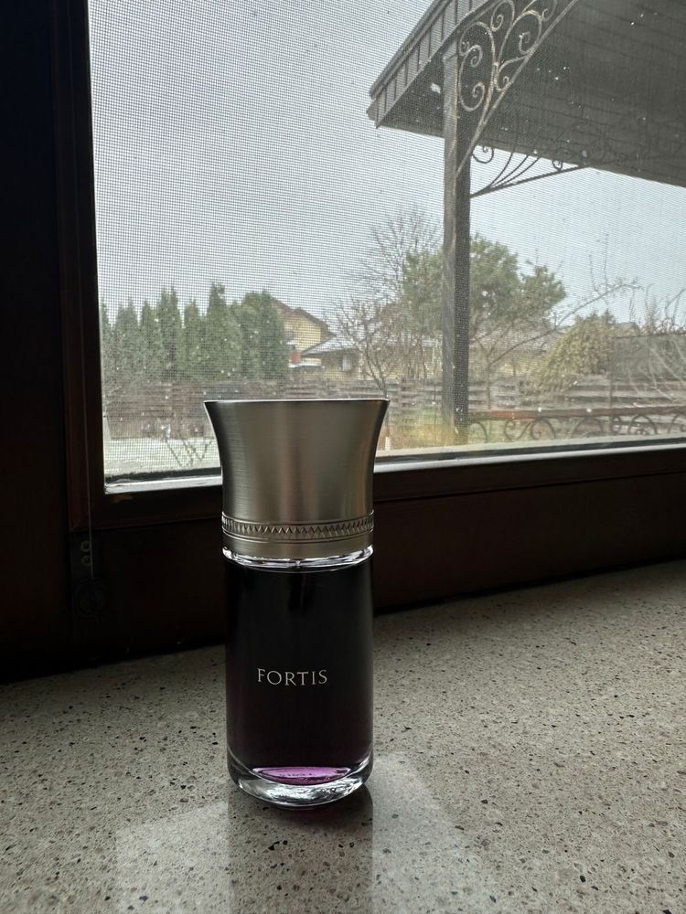 Liquides Imaginaires Fortis унисекс