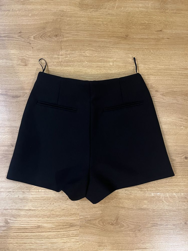спідниця шорти zara xs
