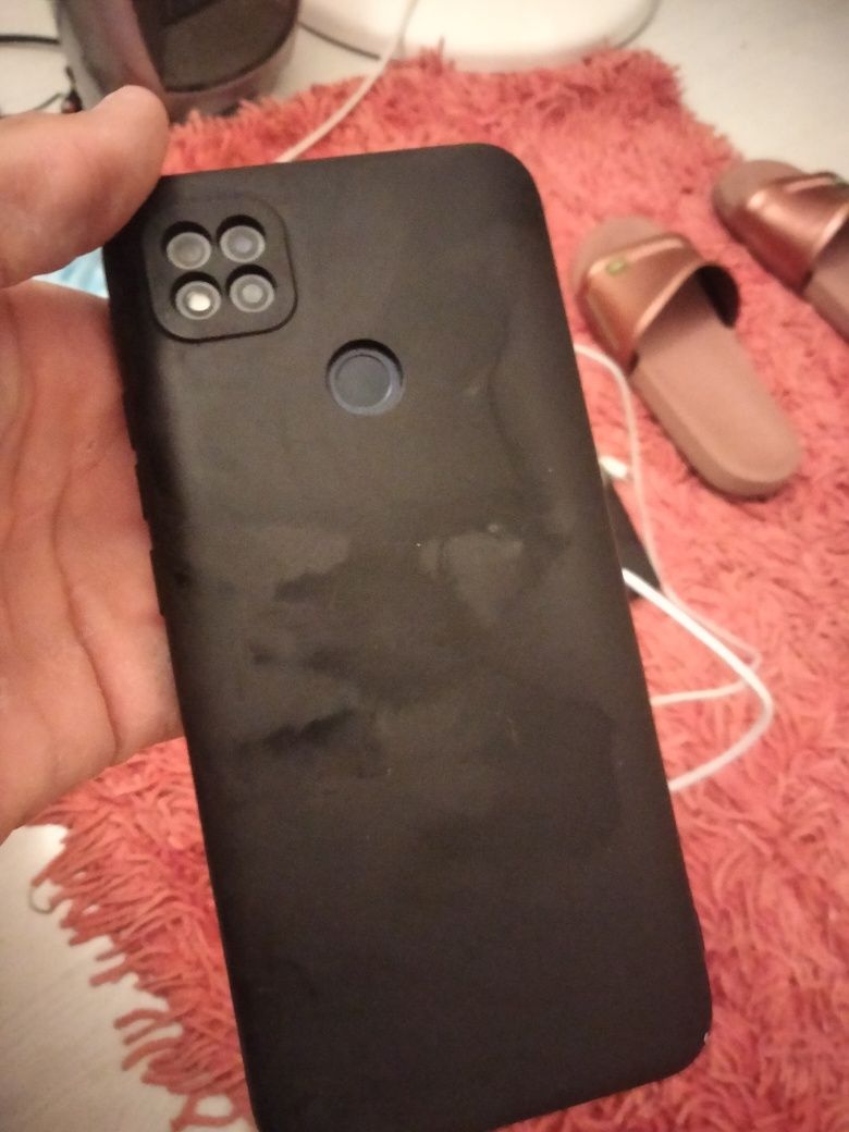 Telemóvel Xiaomi redmi 9c lite