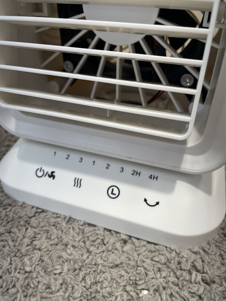Mini klimatyzator 4w1 buyounger