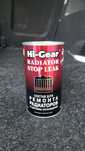 Hi-Gear Radiator Stop Leak (325 мл) — Герметик для радіатора, США