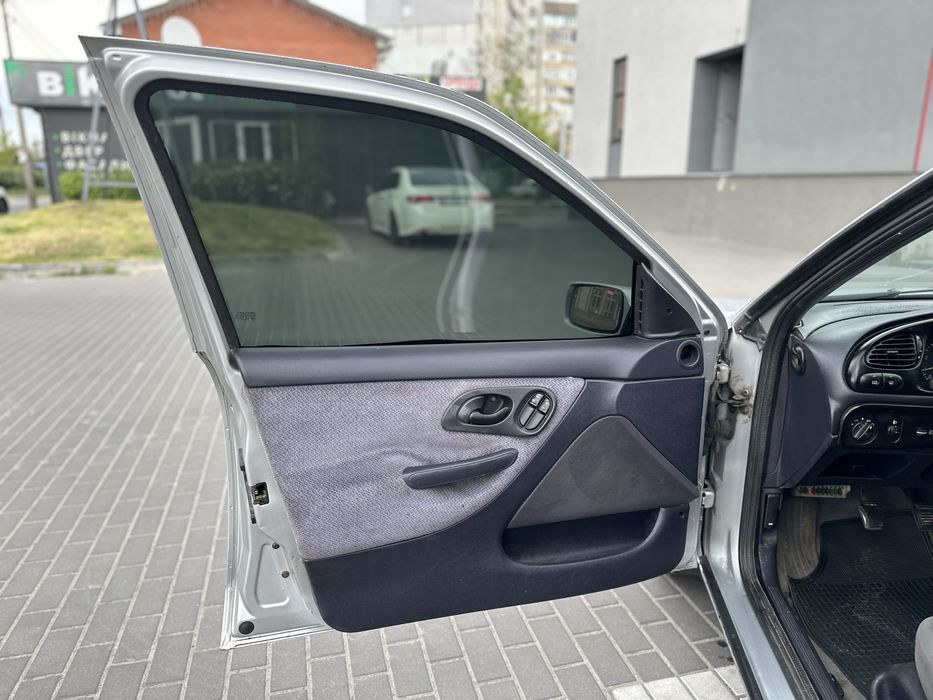 Ford Mondeo Універсал