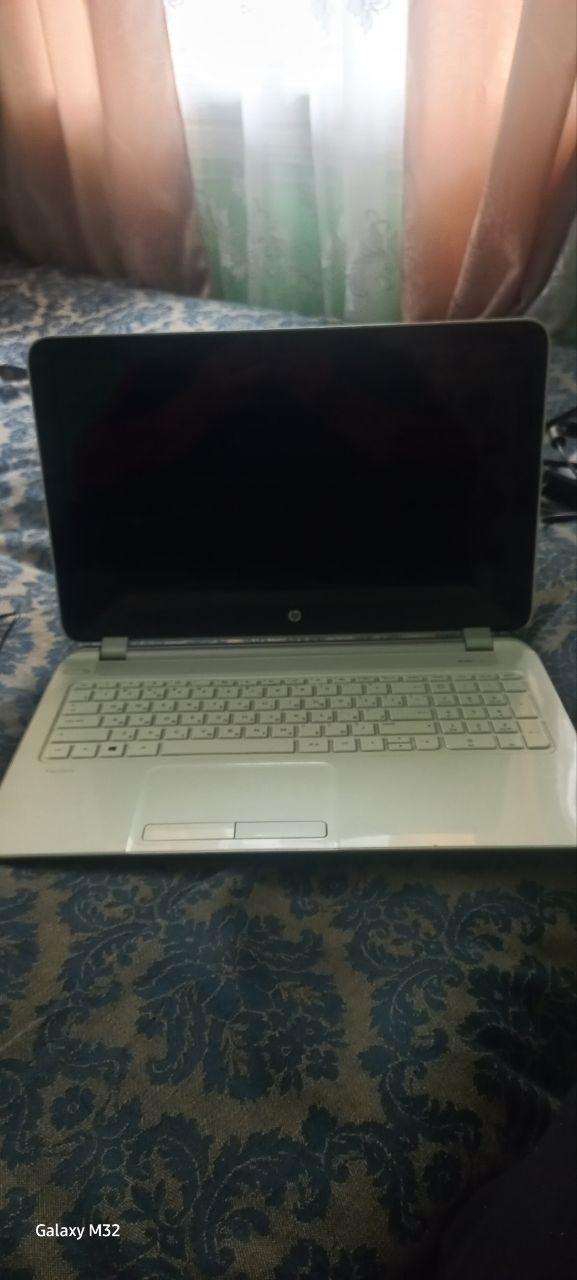 Продам  HP Pavilion 15