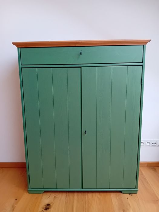 Ikea Hurdal bieliźniarka szafka komoda