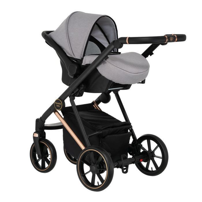 Paradisebaby VR najnowszy model! Zobacz jaki fajny :)