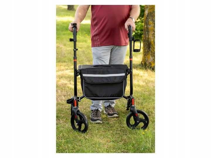 Ridder chodzik składany Comfort Plus PSKO 24 B2 udźwig 125 kg