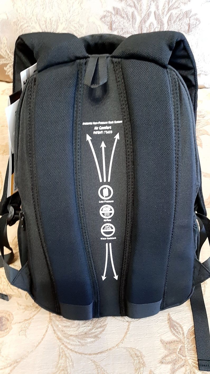 Рюкзак для мальчика/подростка KITE JV22-813M