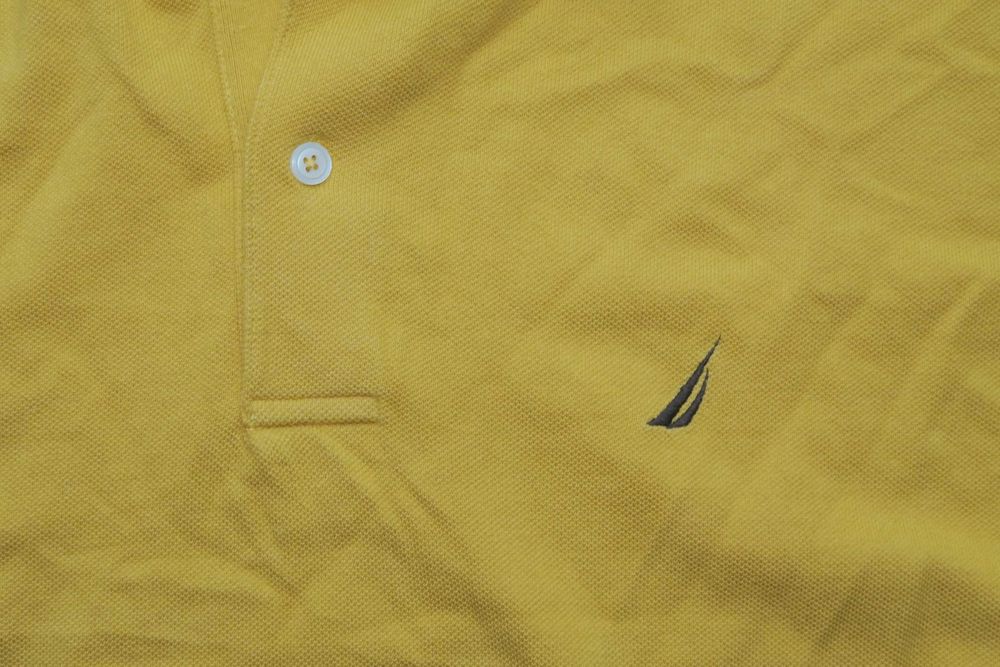 Nautica koszulka polo XL