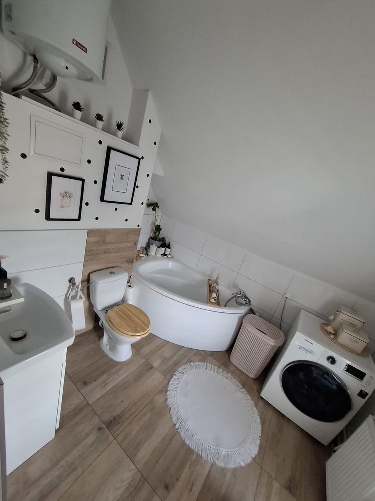 Mieszkanie 92m w centrum Trzebnicy
